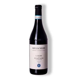 Vinho Tinto Langhe Pinot Nero La Tartufaia 2020