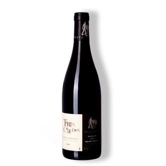 Vinho Tinto Terres Chaudes Saumur-Champigny 2021