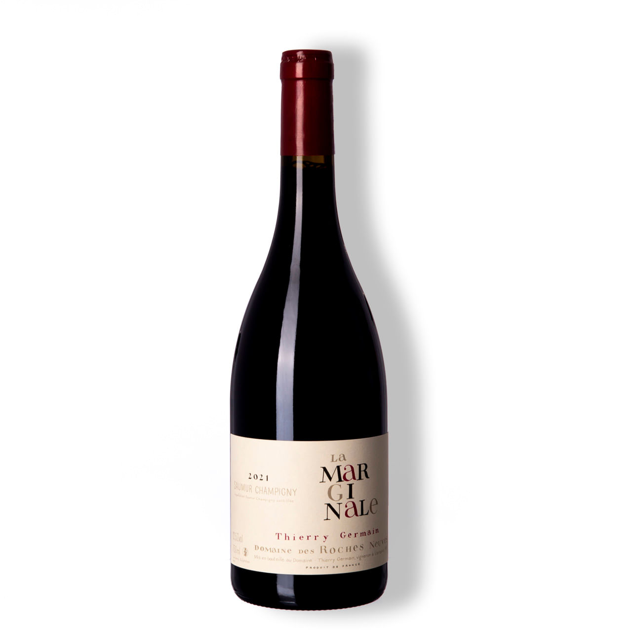 Vinho_Tinto_La_Marginale_Saumur_Champigny_2021_FRRNT2102N