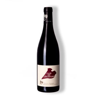 Vinho Tinto Clos De L'Echelier Saumur-Champigny 2021