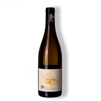 Vinho Branco L'Echelier Saumur Blanc 2021