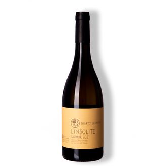 Vinho Branco Saumur Blanc L'Insolite 2021