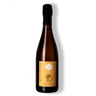 Vinho Espumante Bulles De Roche Zero Dosage 2020