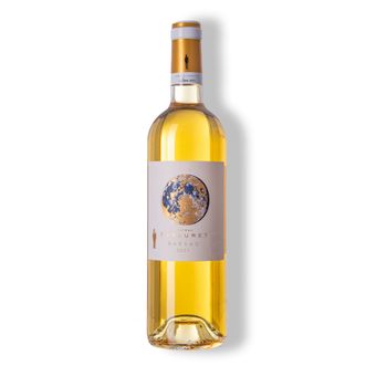 Vinho Branco Chateau Farluret Sauternes 2021