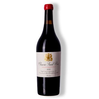 Vinho Tinto Closerie Saint Roc 2015