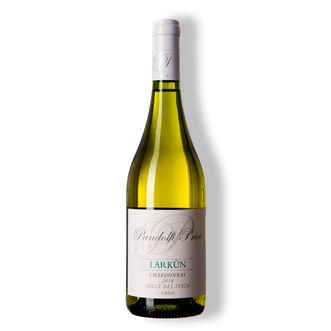 Vinho Branco Larkun Chardonnay Vale de Itata 2018