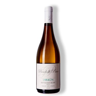 Vinho Branco Larkun Sauvignon Blanc Vale de Itata 2021