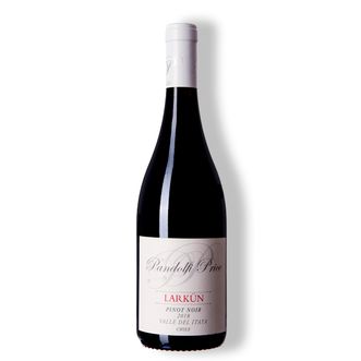 Vinho Tinto Larkun Pinot Noir Vale de Itata 2018