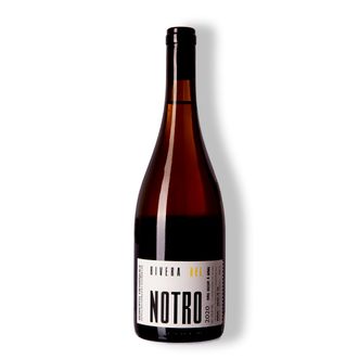 Vinho Branco Rivera Del Notro Blanco Secano Interior Itata 2020