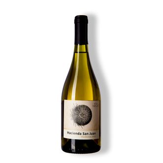 Vinho Branco Chardonnay Vale de Casablanca 2018