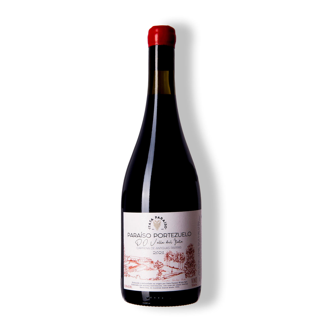 Vinho_Tinto_Paraiso_Portezuelo_Carinena_De_Antiguas_Parras_2021_CLTTT2102