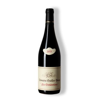 Vinho Tinto Bourgogne Les Genièvrières 2021