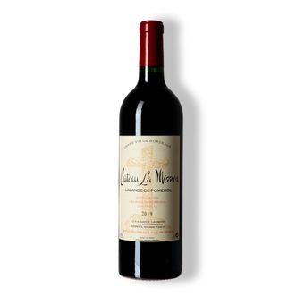 Vinho Tinto Château La Mission Lalande de Pomerol 2019