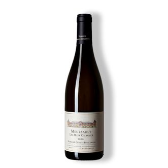 Vinho Branco Meursault Les Meix Chavaux 2020