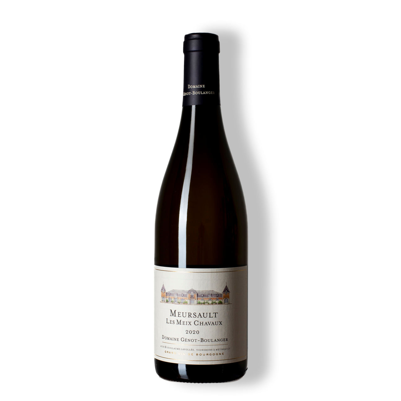 Vinho_Branco_Meursault_Les_Meix_Chavaux_2020_FRMOB2003N