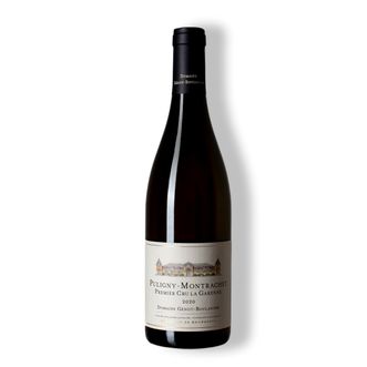 Vinho Branco Puligny Premier Cru La Garenne 2020