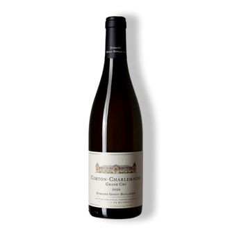 Vinho Branco Corton-Charlemagne Grand Cru 2020