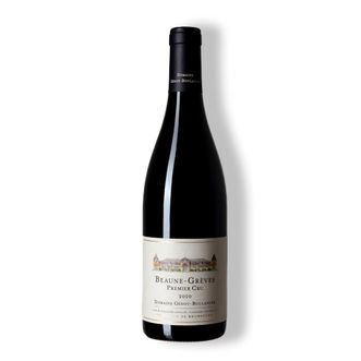 Vinho Tinto Beaune Premier Cru Grèves 2020