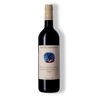 Vinho Tinto Romagna Sangiovese Predappio 2020