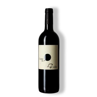 Vinho Tinto Toscana Rosso Come Se Merlot 2004