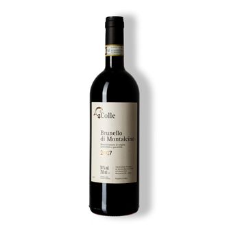 Vinho Tinto Brunello Di Montalcino DOCG 2017