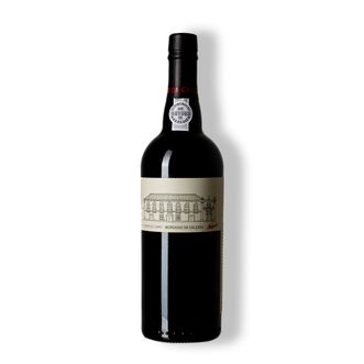 Vinho Tinto Porto Morgadio Da Calçada 10 Years Old Tawny
