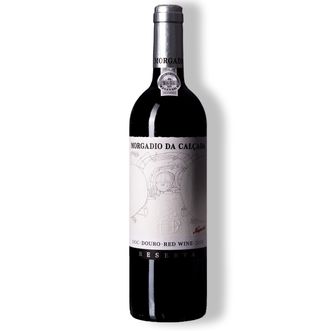 Vinho Tinto Morgadio Da Calçada Douro Reserva 2016