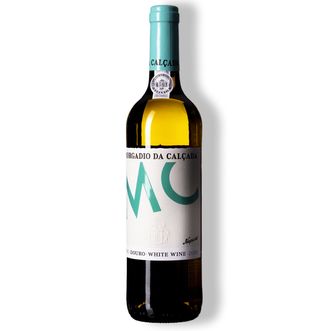 Vinho Branco Morgadio Da Calçada Douro MC 2021