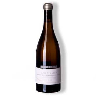Vinho Branco Saint Aubin Premier Cru Sur Le Sentier Du Clou 2020