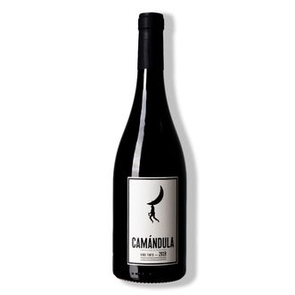 Vinho Tinto Camándula 2019