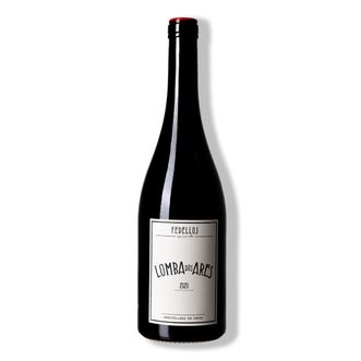 Vinho Tinto Lomba Dos Ares Mencía 2020