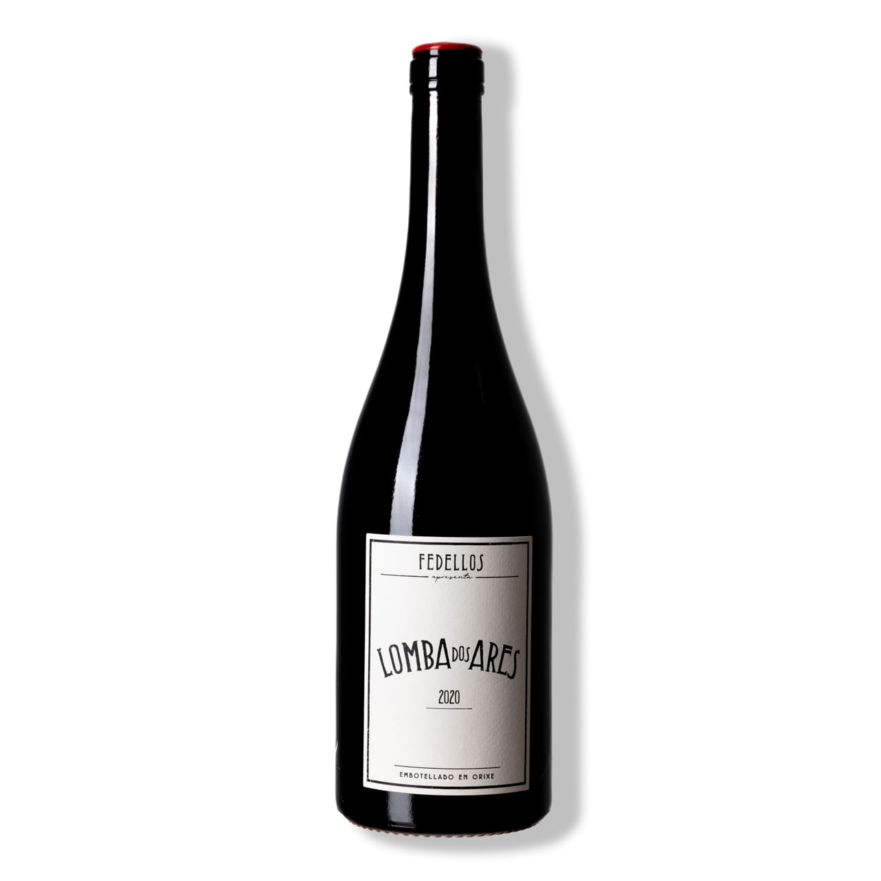 Vinho_Tinto_Lomba_Dos_Ares_Mencía_2020_ESFET2001N