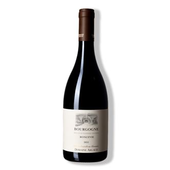 Vinho Tinto Bourgogne Roncevie 2021