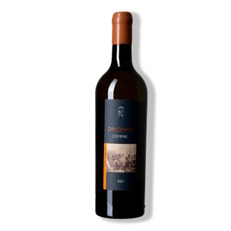 Vinho Branco Diplomate D'Empire Cuvée Collection 2021