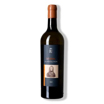 Vinho Branco Général De La Revolution Cuvée Collection 2021