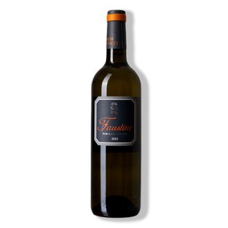 Vinho Branco Cuvée Faustine Vieilles Vignes Blanc 2022