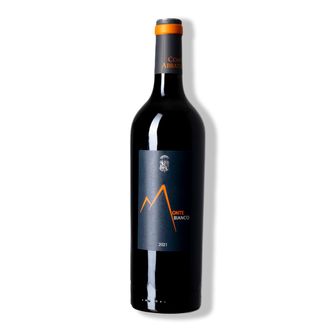 Vinho Tinto Monte Bianco Rouge 2021