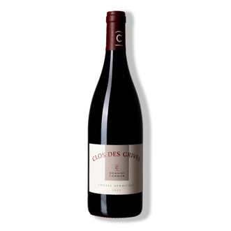 Vinho Tinto Crozes-Hermitage Clos Des Grives 2021