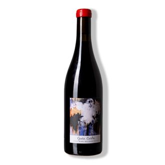 Vinho Tinto Cru Fleurie Greta Carbo 2021