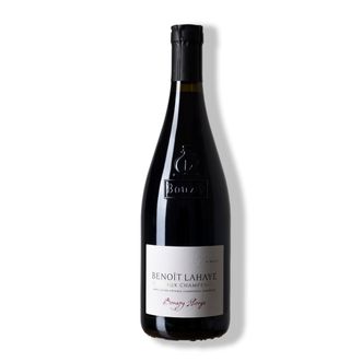 Vinho Tinto Coteaux Champenois Bouzy Rouge 2019