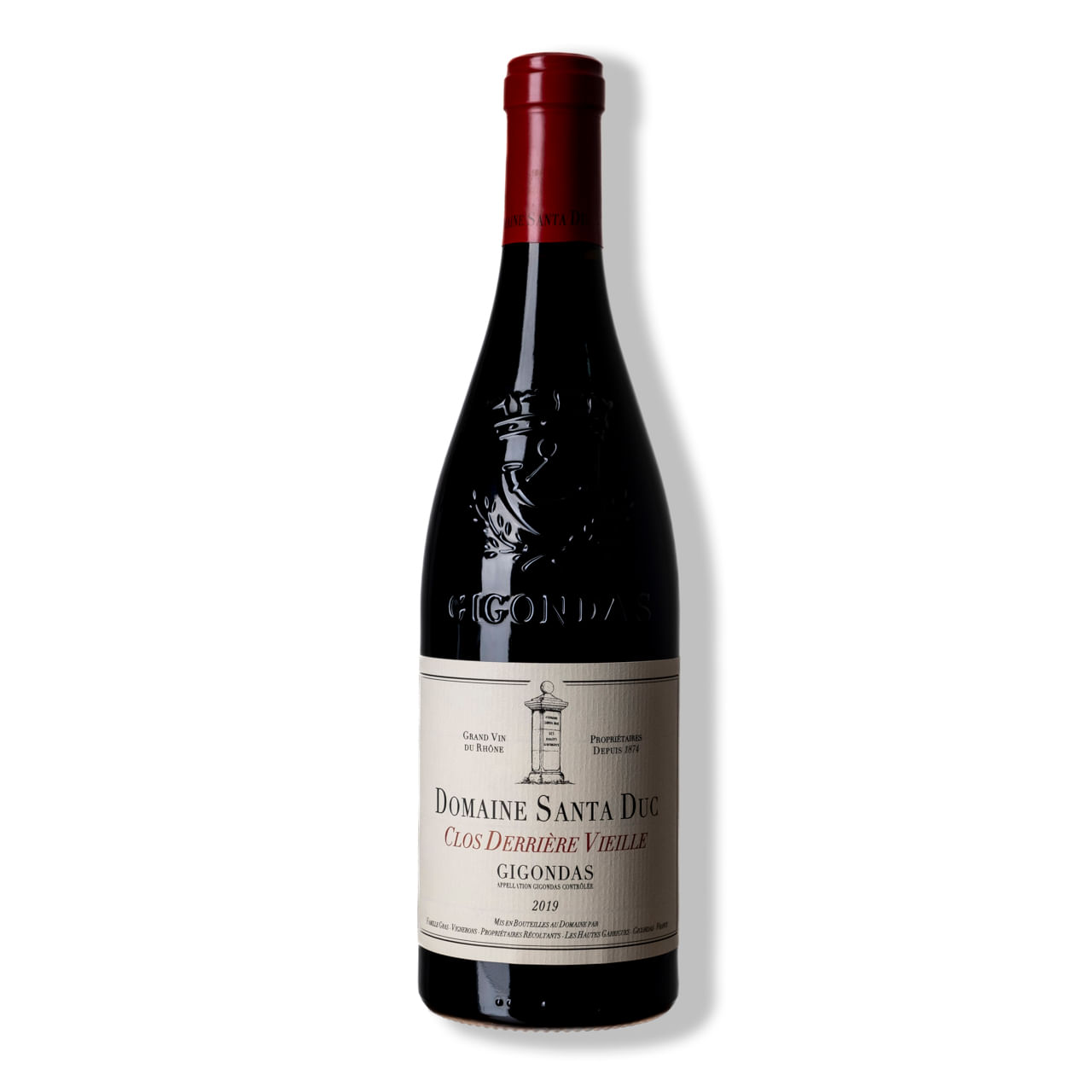 Vinho_Tinto_Clos_Derriere_Vieille_Grand_Vin_Du_Rhone2019_FRSDT1904N