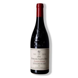 Vinho Tinto Habemus Papam Châteauneuf-du-Pape 2020