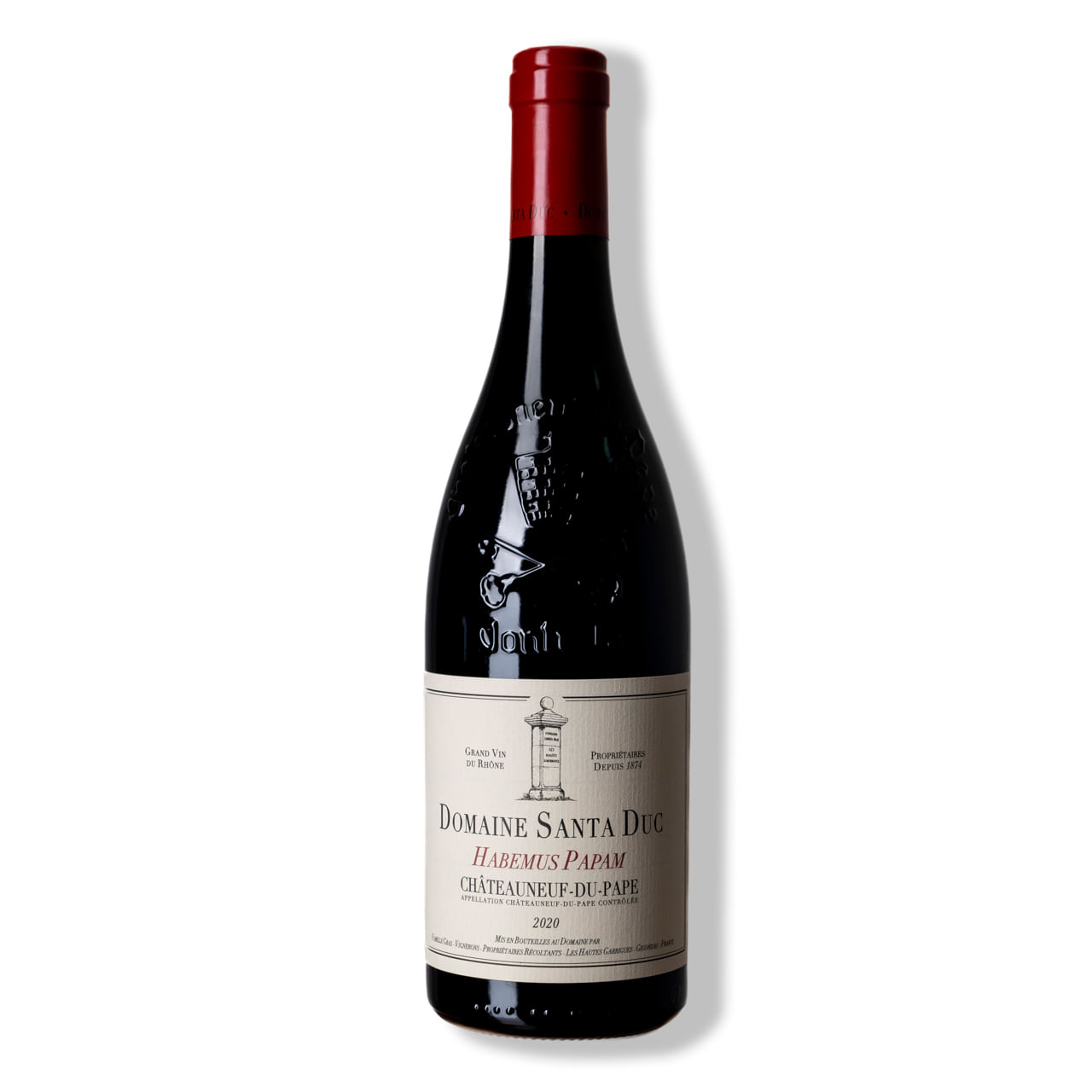 Vinho_Tinto_Habemus_Papam_Grand_Vin_Du_Rhone_2020_FRSDT2002N