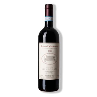 Vinho Tinto Rosso di Montalcino 2020