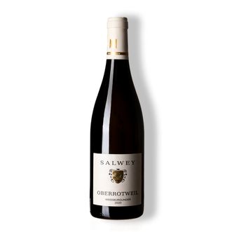 Vinho Branco Oberrotweiler Weissburgunder Reserve Orstwein 2020