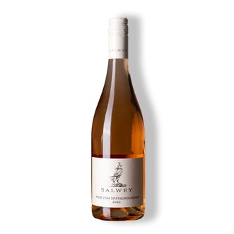 Vinho Rosé Rosé Vom Spätburgunder Qualitätswein 2022