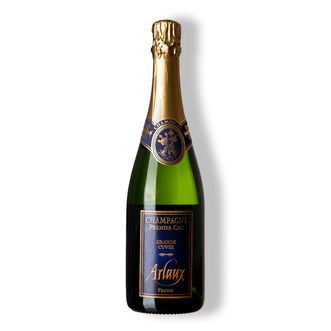 Champagne Premier Cru Grande Cuvée Brut