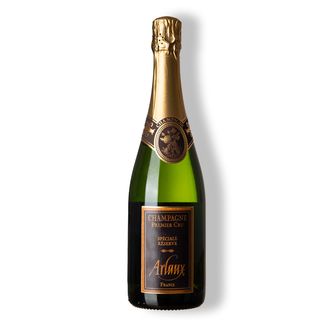 Champagne Premier Cru Speciale Reserve Extra-Brut