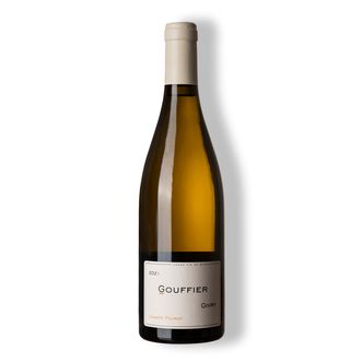 Vinho Branco Champs Pourot 2021