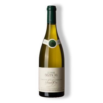 Vinho Branco Corton-Charlemagne Grand Cru 2020